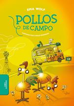 Pollos de campo