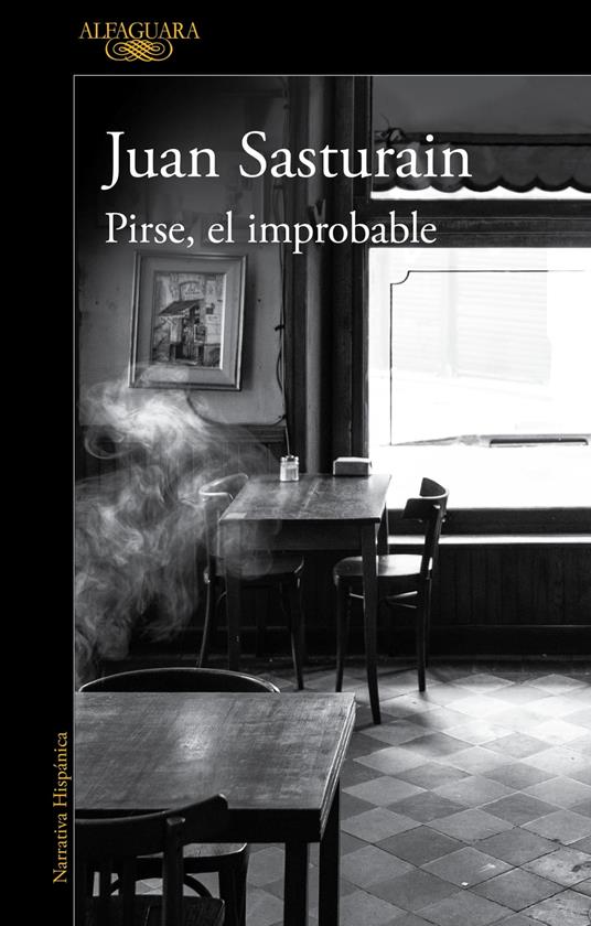 Pirse, el improbable