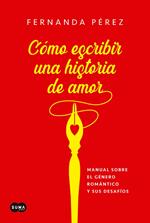 Cómo escribir una historia de amor