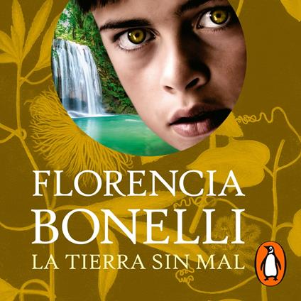 La tierra sin mal (Trilogía del perdón 3)