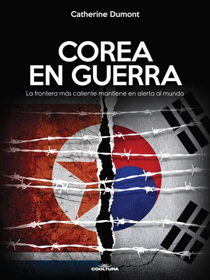 Corea en guerra