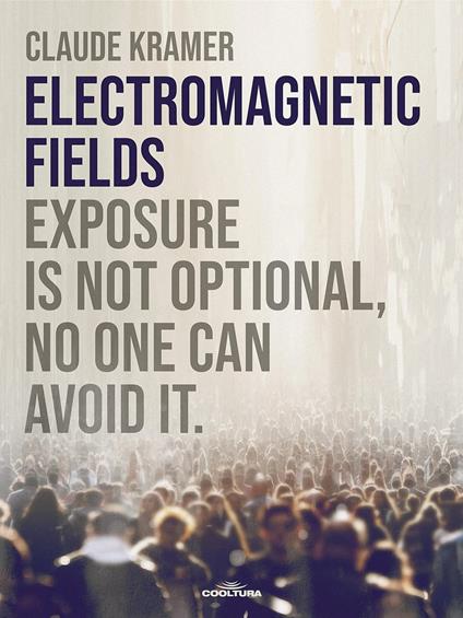 ELECTROMAGNETIC FIELDS