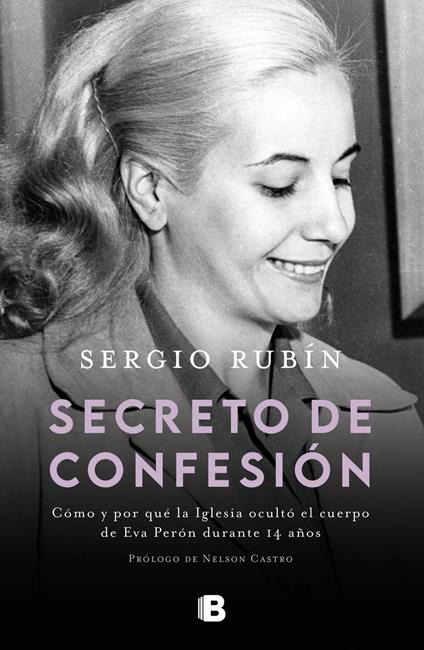 Secreto de confesión