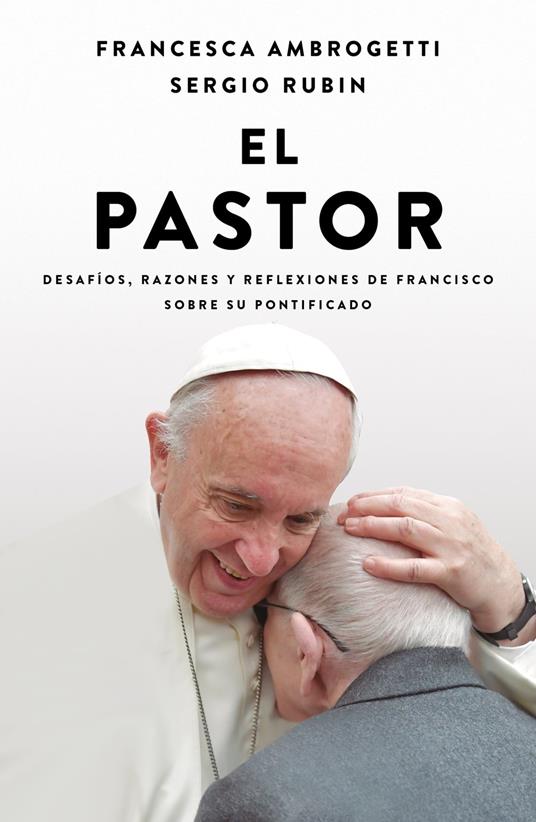 El Pastor - Ambrogetti, Francesca - Rubín, Sergio - Ebook in inglese -  EPUB2 con Adobe DRM