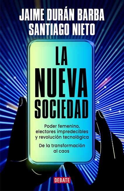 La nueva sociedad