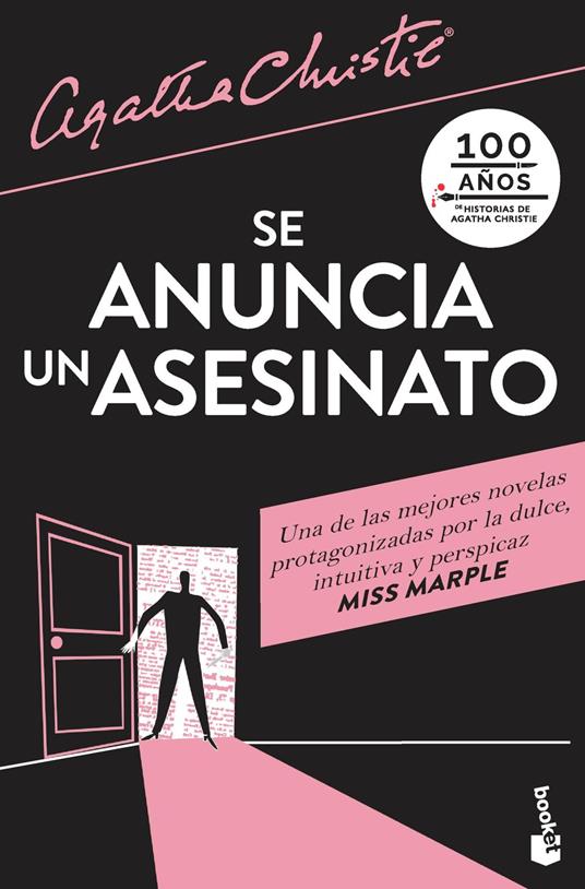 Se anuncia un asesinato