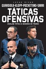 Taticas Ofensivas: Analise Tatica E Sessoes de Treino