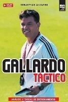 Gallardo Tactico - Sebastian Alvarez - cover