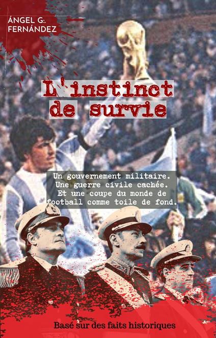 L´Instinct de survie