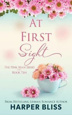 At First Sight - Harper Bliss - cover