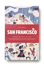 CITIxFamily City Guides - San Francisco: Designed for travels with kids