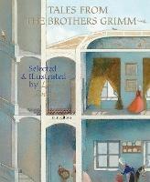 Tales From Brothers Grimm - Brothers Grimm - cover