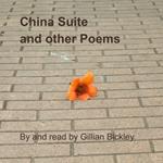 China Suite and other Poems