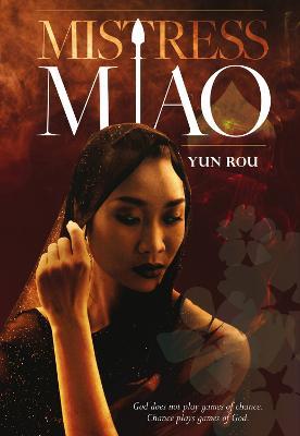 Mistress Miao - Yun Rou - cover