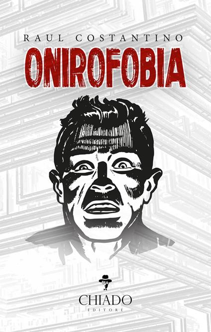 Onirofobia - Raul Costantino - ebook