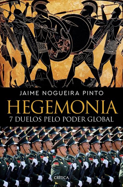 Hegemonia - 7 Duelos pelo Poder Global