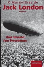 Uma Invasao Sem Precedentes: Ou: A Guerra de Jacobus Laningdale