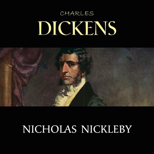 Nicholas Nickleby