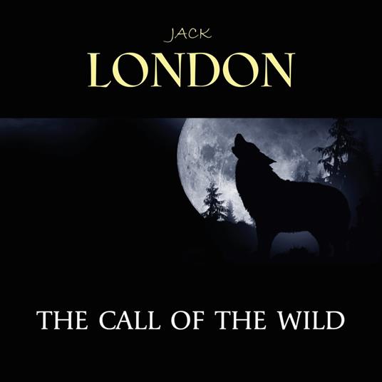 The Call of the Wild