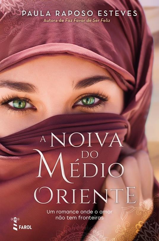 A Noiva do Médio Oriente