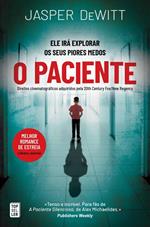 O Paciente (Jasper DeWitt)