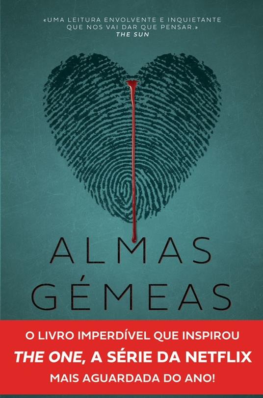 Almas Gémeas