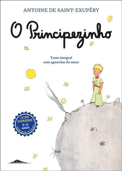 O Principezinho