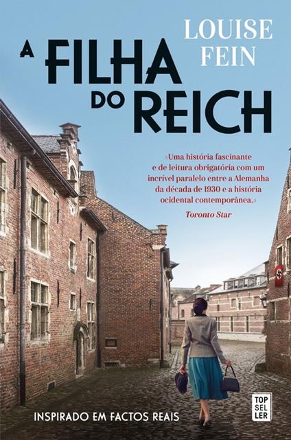 A Filha do Reich