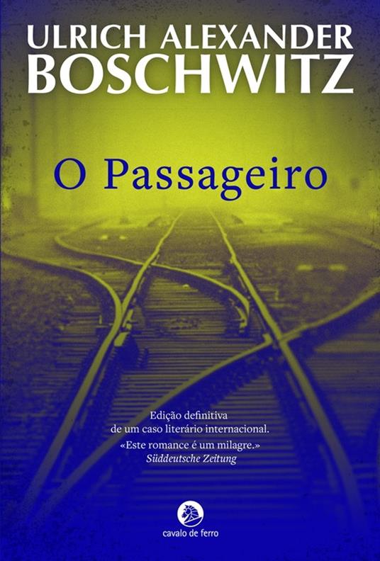 O Passageiro