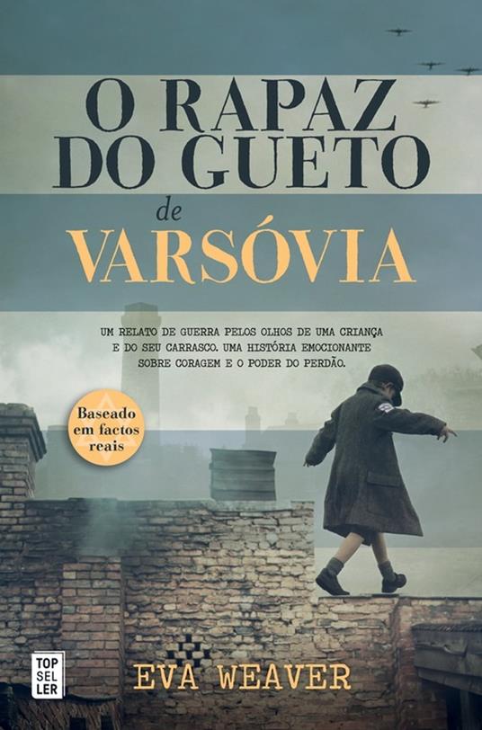 O Rapaz do Gueto de Varsóvia