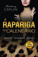 A Rapariga do Calendário - Vol 1