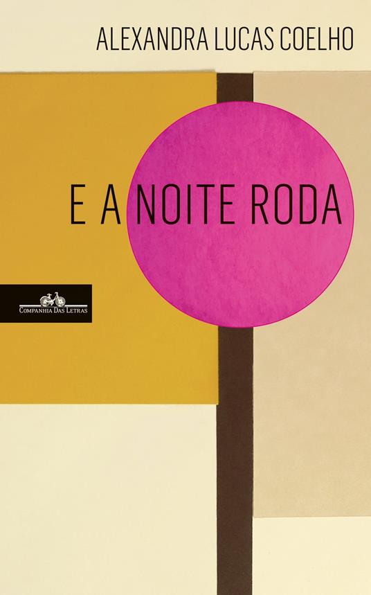 E a noite roda