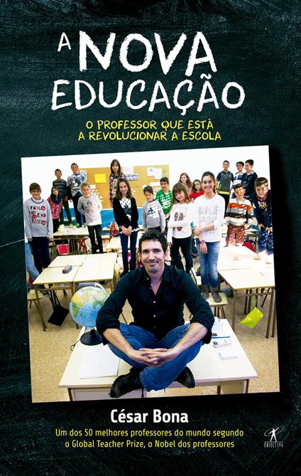 A nova educação