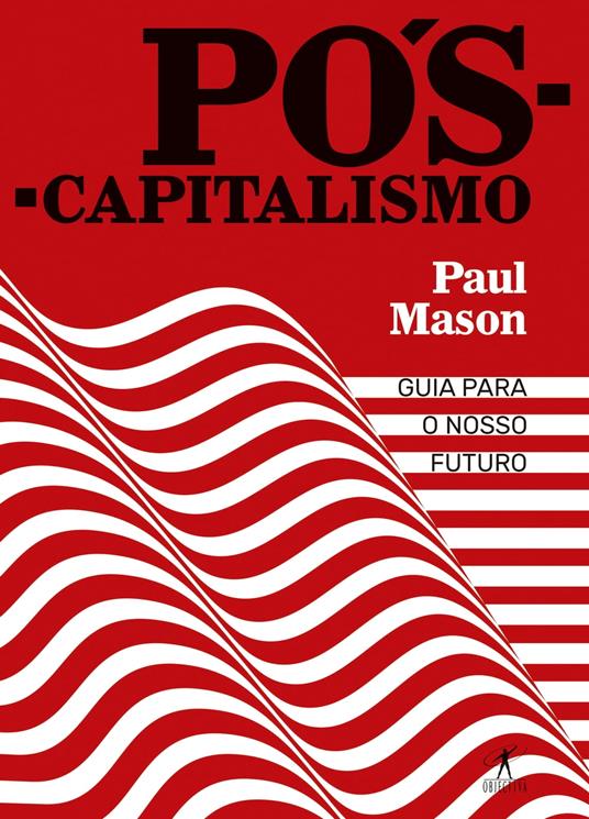 Pós-capitalismo