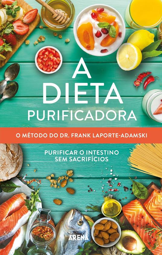 A dieta purificadora