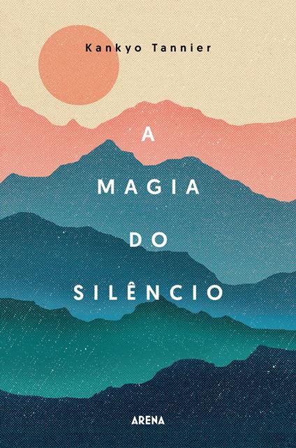 A magia do silêncio