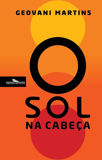 O sol na cabeça