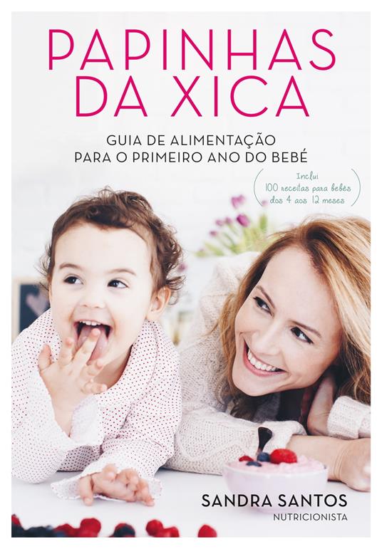 Papinhas da Xica