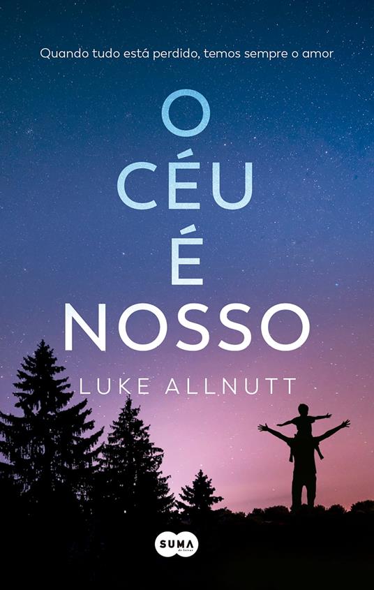 O céu é nosso