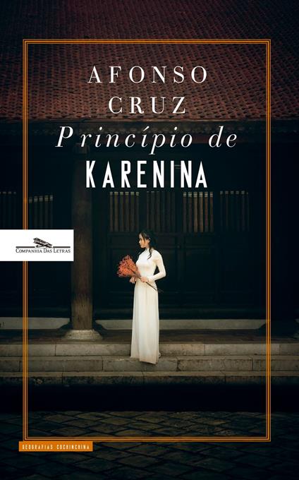 Princípio de Karenina