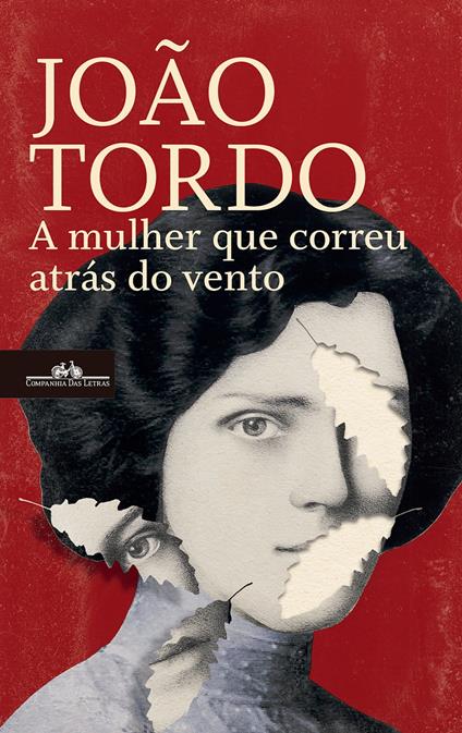 A mulher que correu atrás do vento