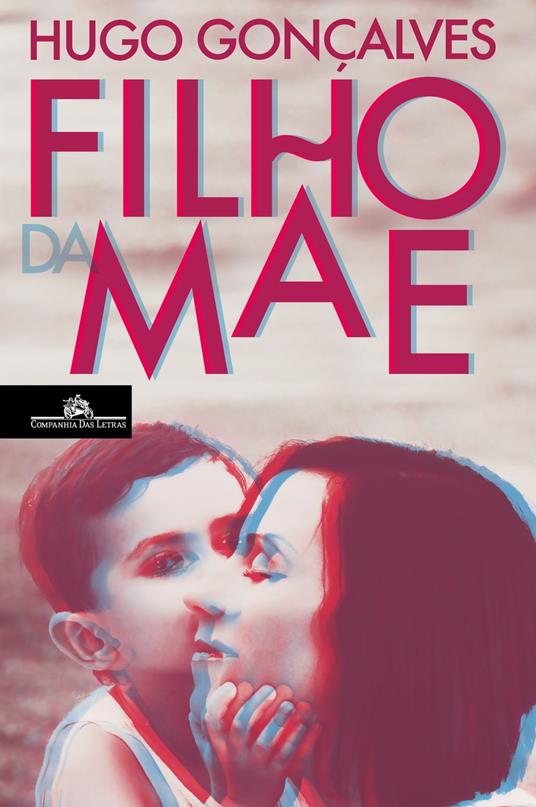 Filho da mãe