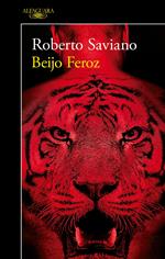 Beijo Feroz