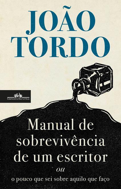 Manual de sobrevivência de um escritor