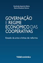 Governação e Regime Económico das Cooperativas