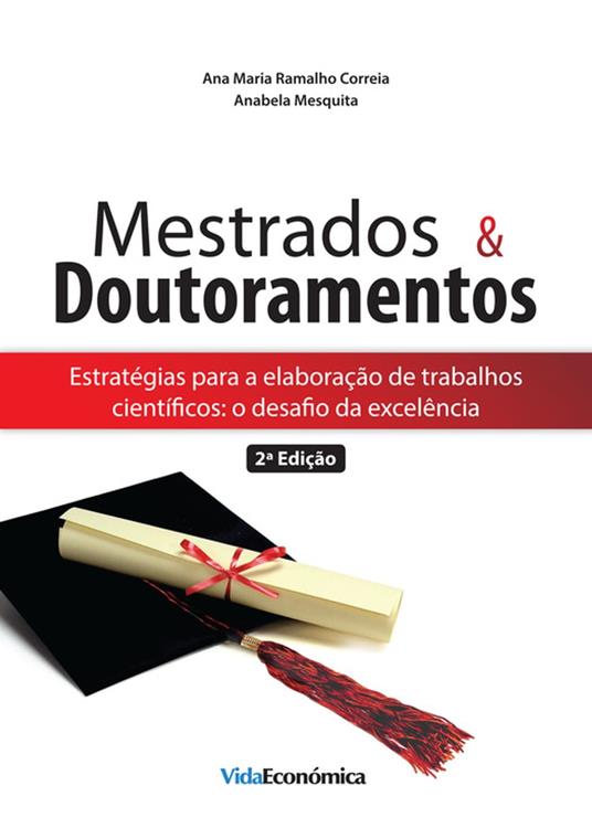 Mestrados e Doutoramentos