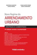 Novo Regime do Arrendamento Urbano