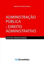 Administração Pública e Direito Administrativo