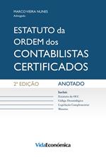 Estatuto da Ordem dos Contabilistas Certificados