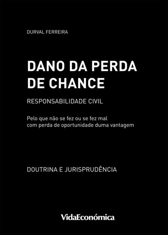 Dano da Perda de Chance